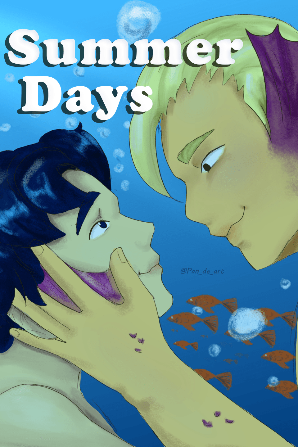 Summer days (pt-br)