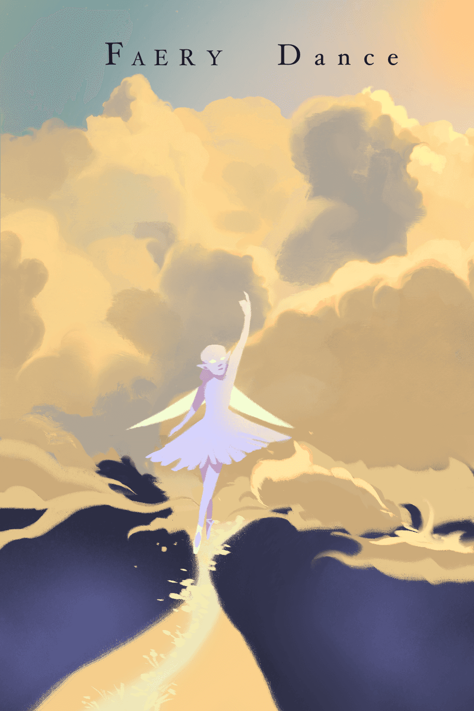 Faery Dance