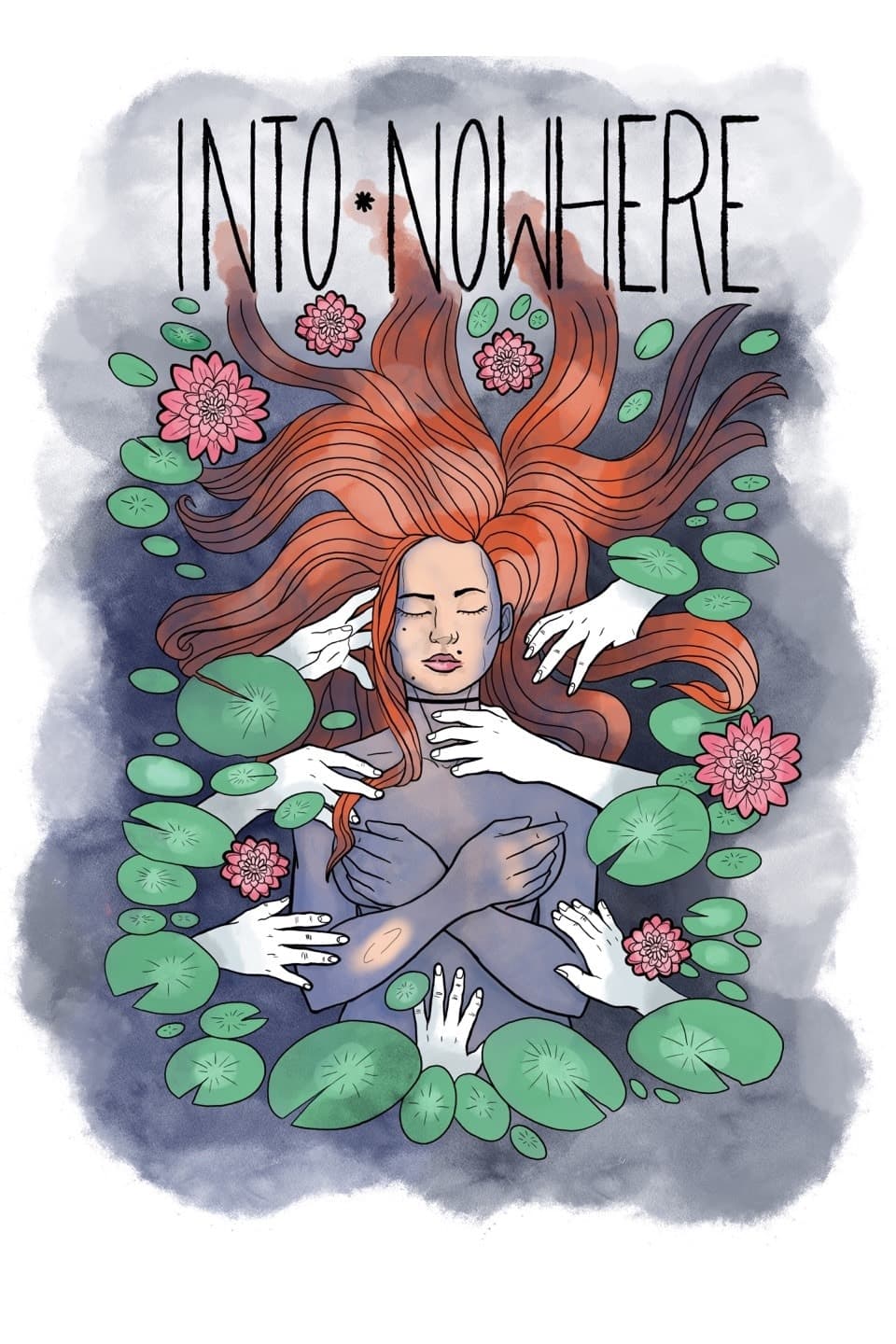 Into Nowhere