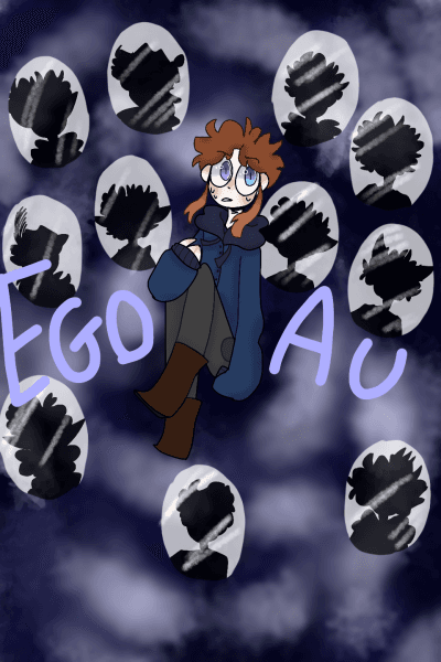 egotistical { hiatus to improve storyline}