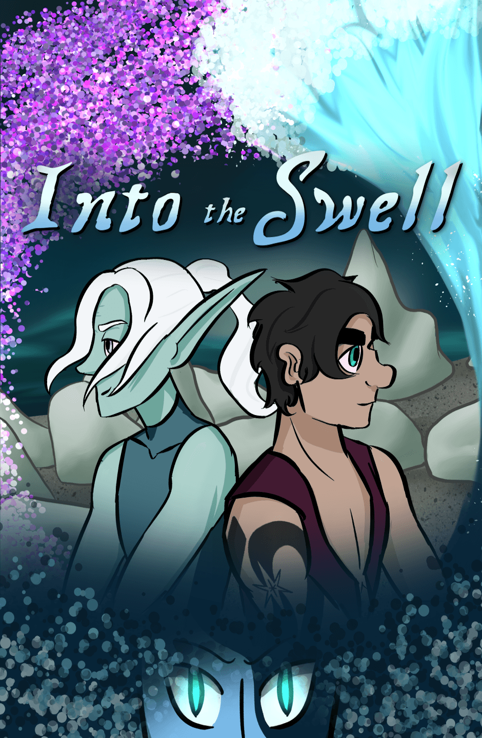 Into the Swell