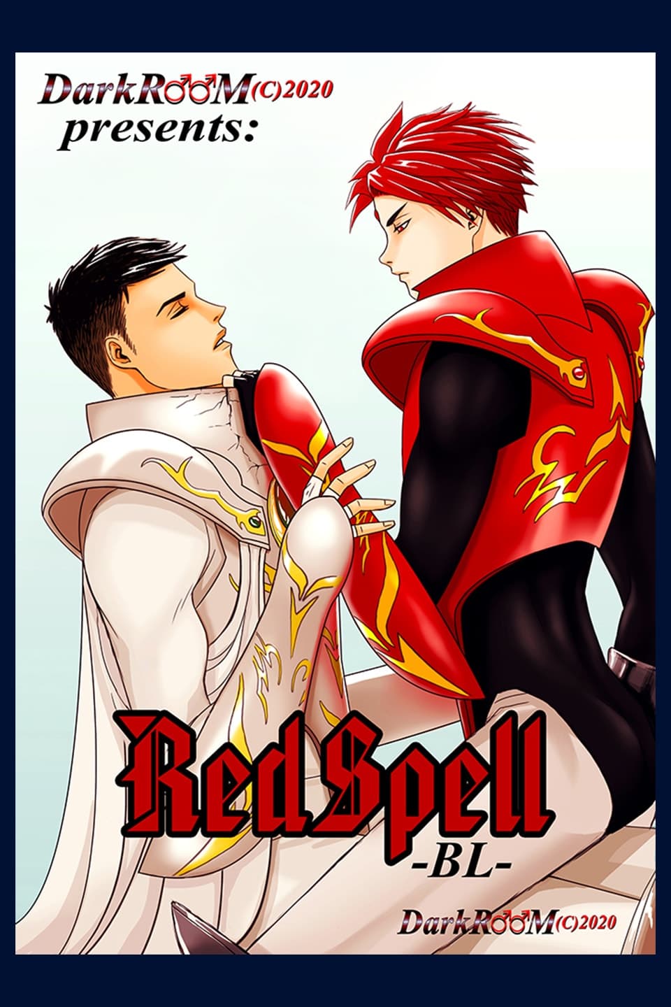 Red Spell