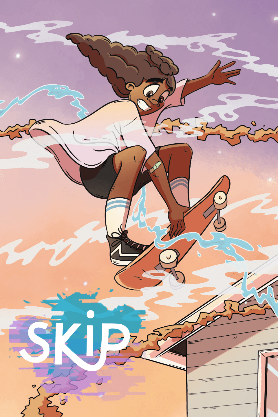 Skip