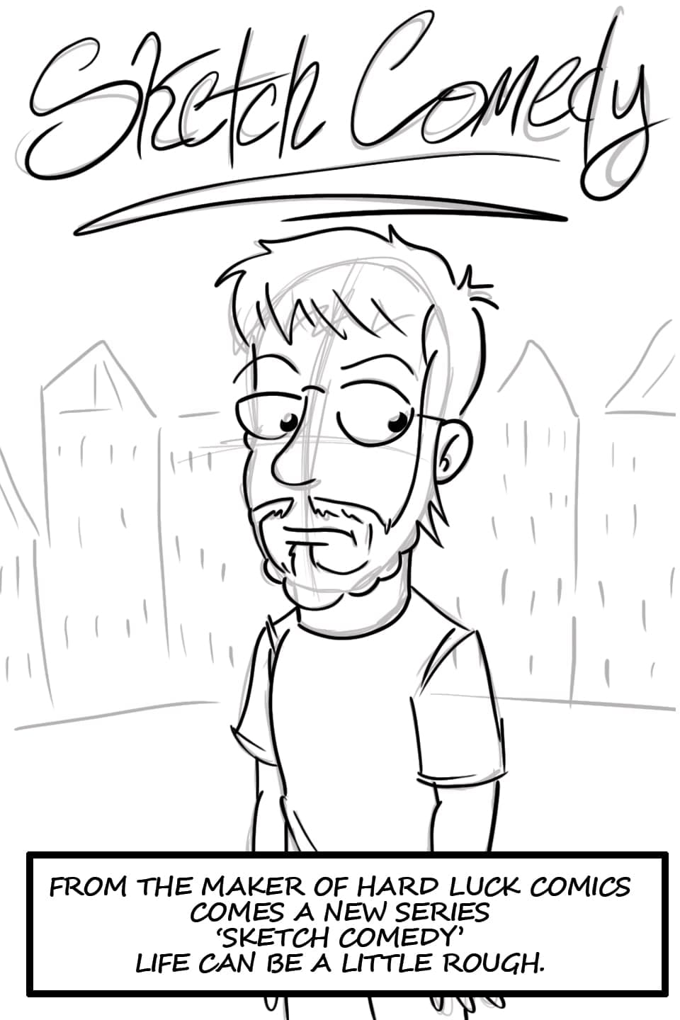 Sketch Comedy