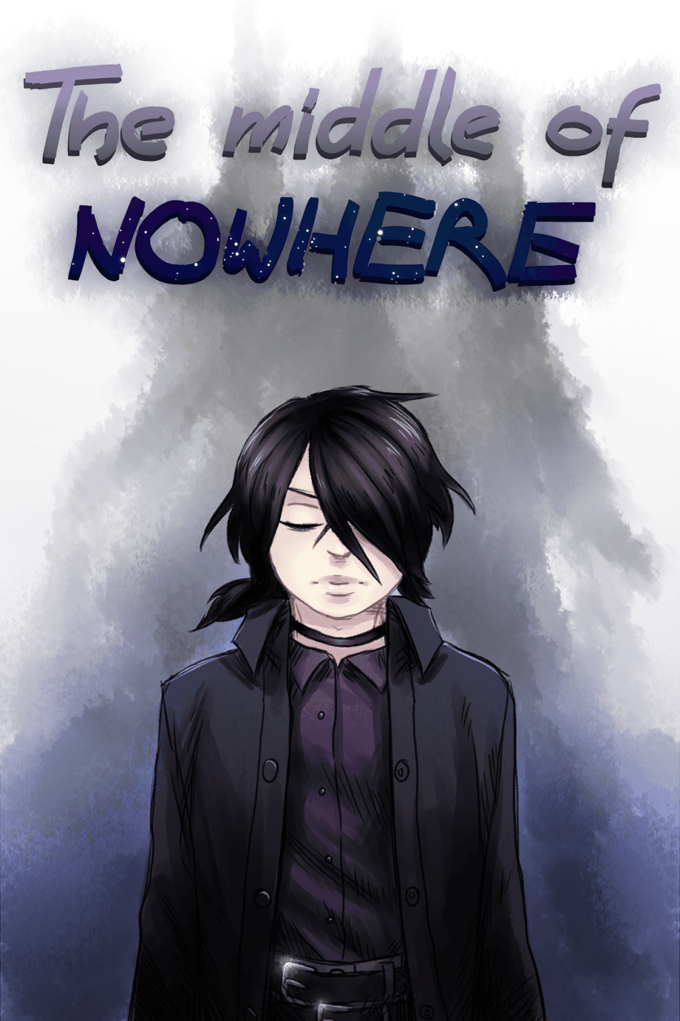 The Middle of Nowhere