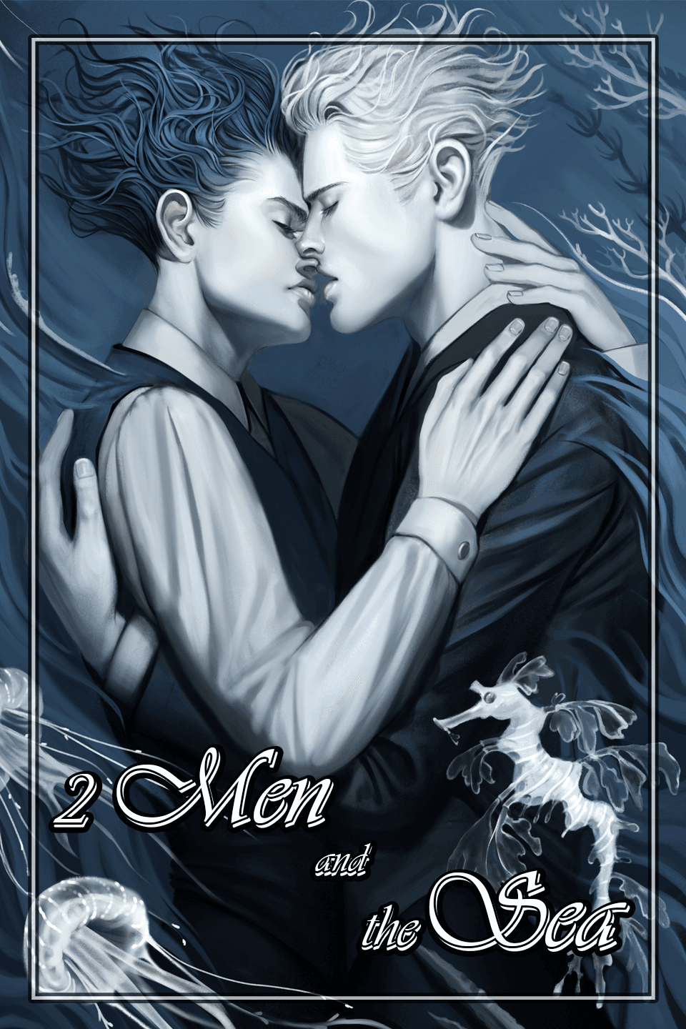 2 Men and the Sea