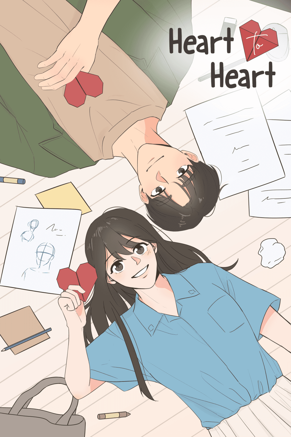 Heart to Heart