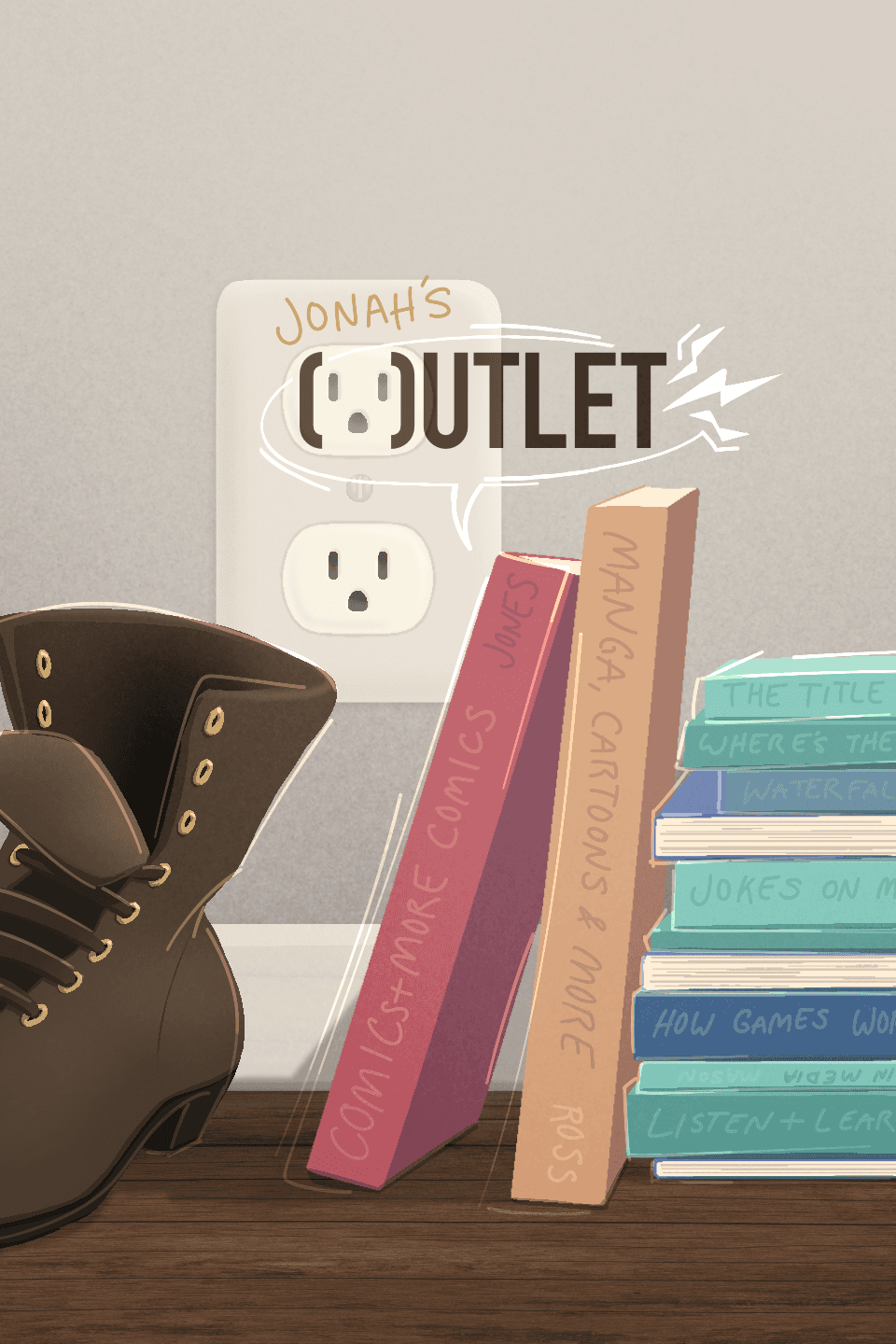 The Outlet