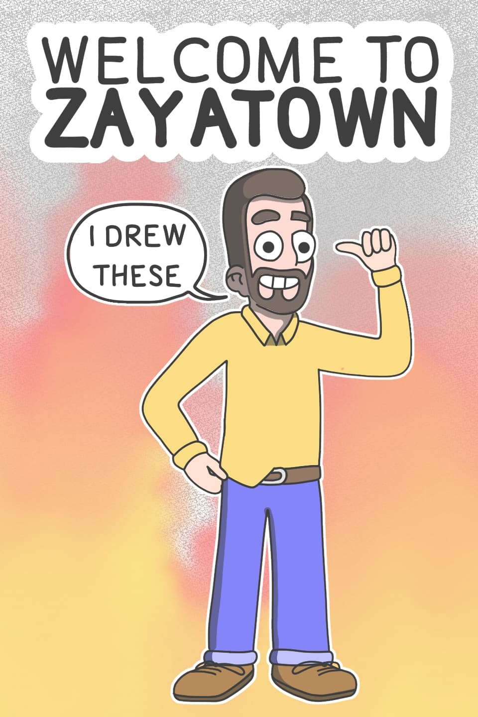 Zayatoon Comics