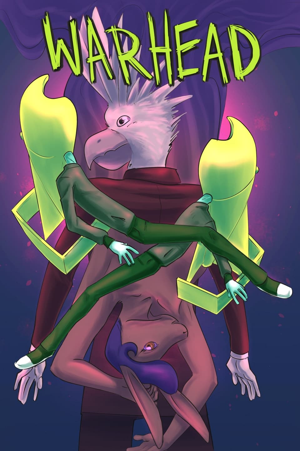 Warhead