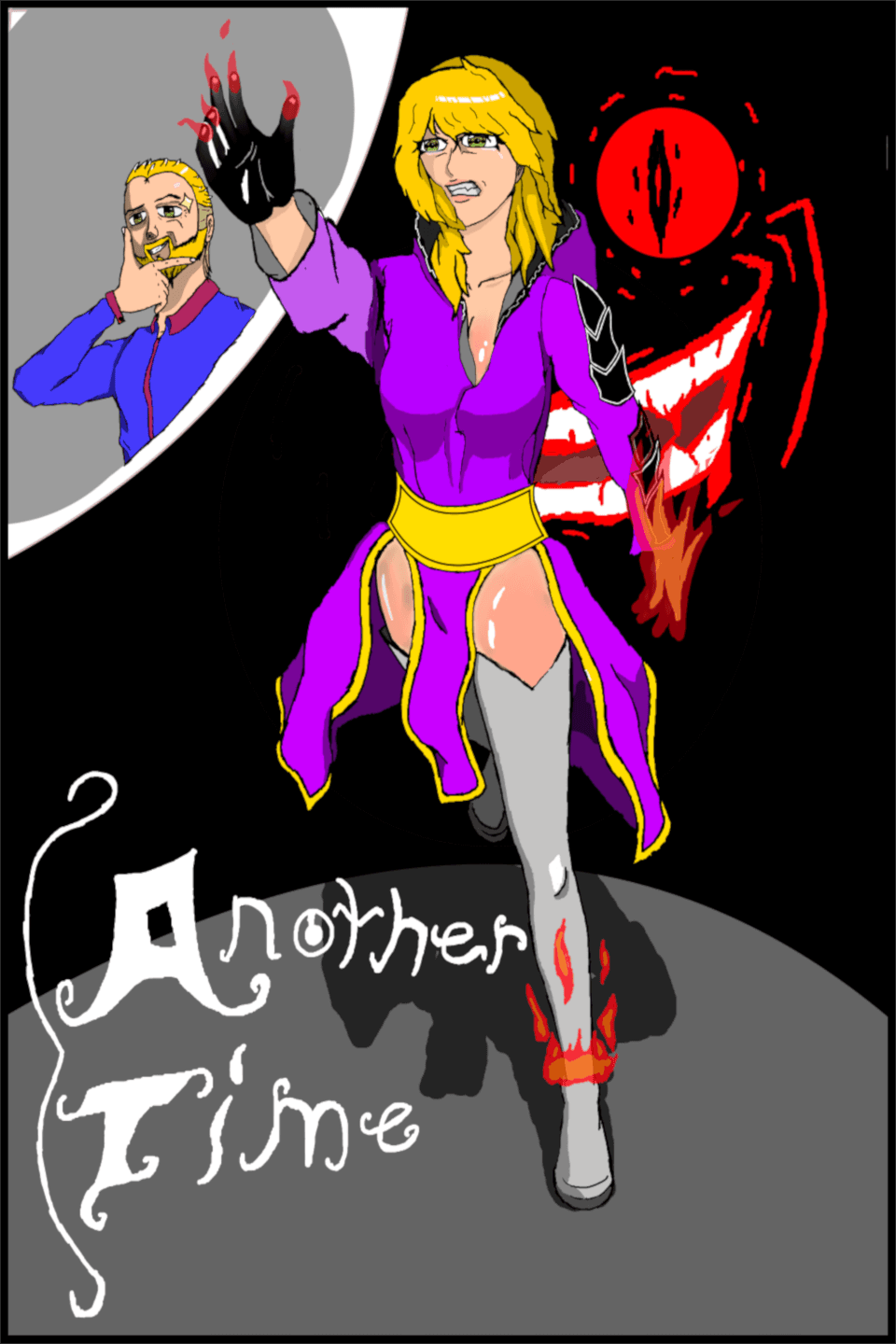 Another Time