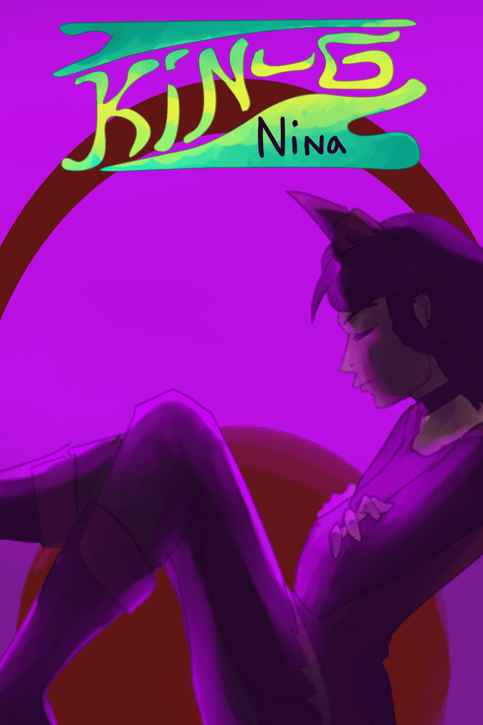 Kin-G: Nina