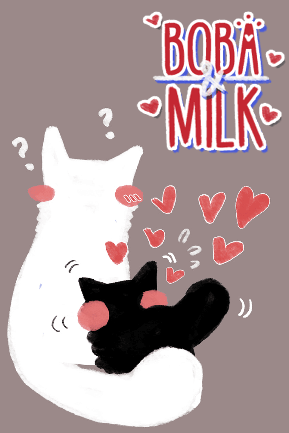 Boba & Milk