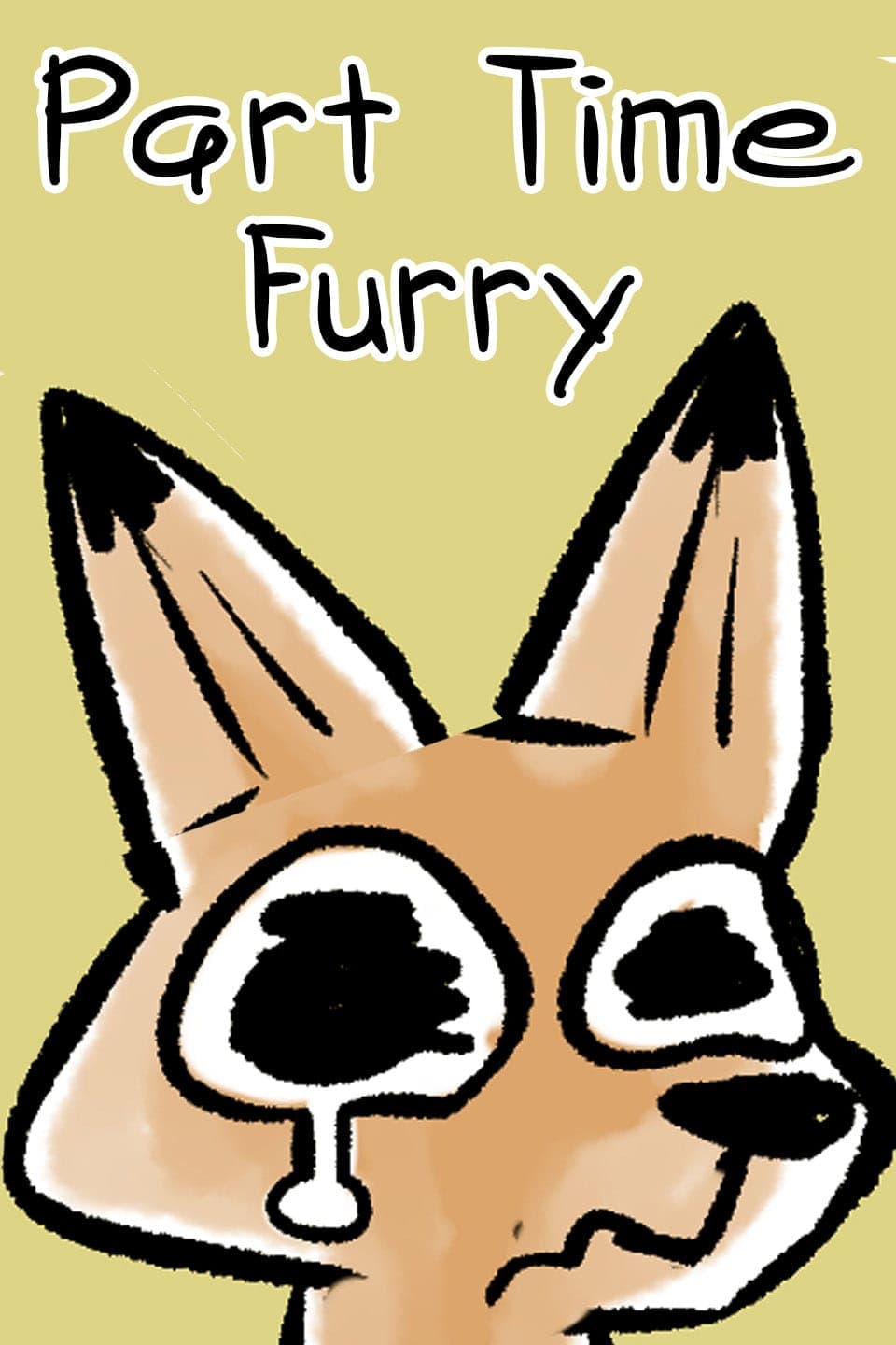 Part Time Furry