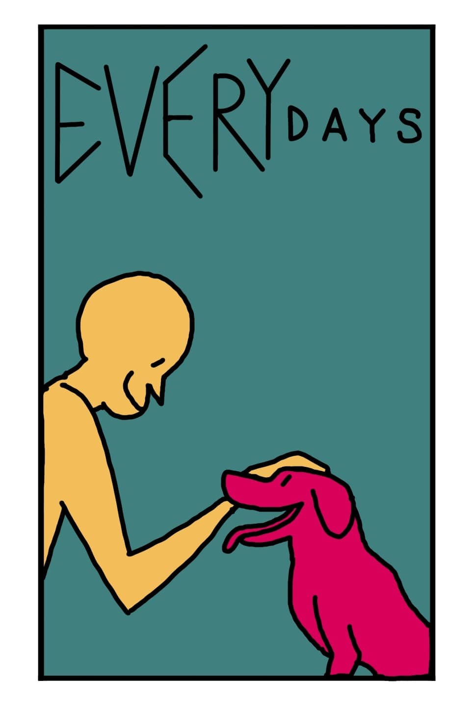 Everydays