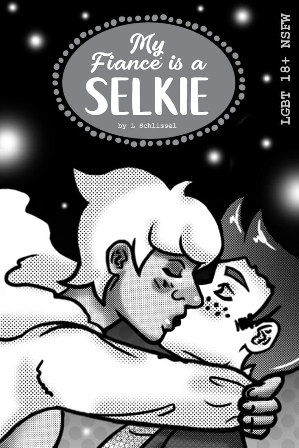 My Fiance is a Selkie