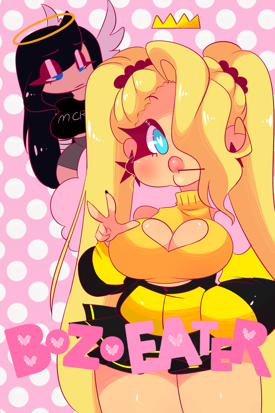 Bozo Eater