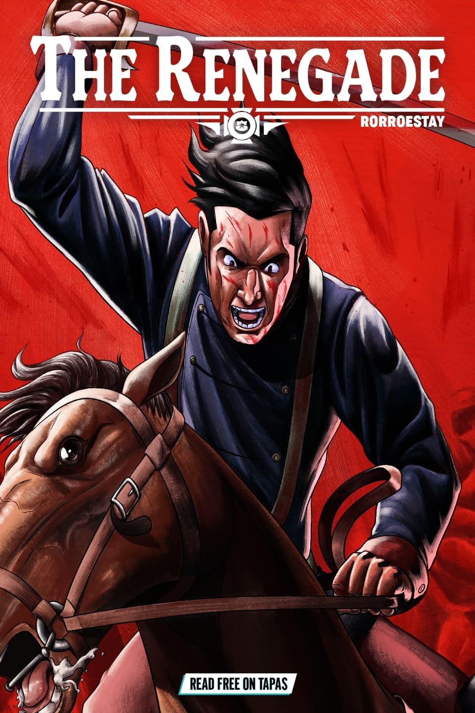 The Renegade