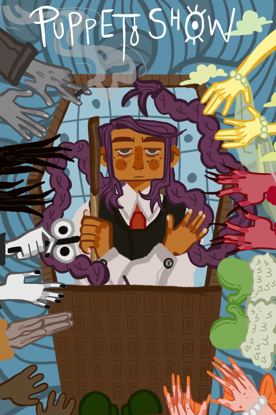 Puppet Show