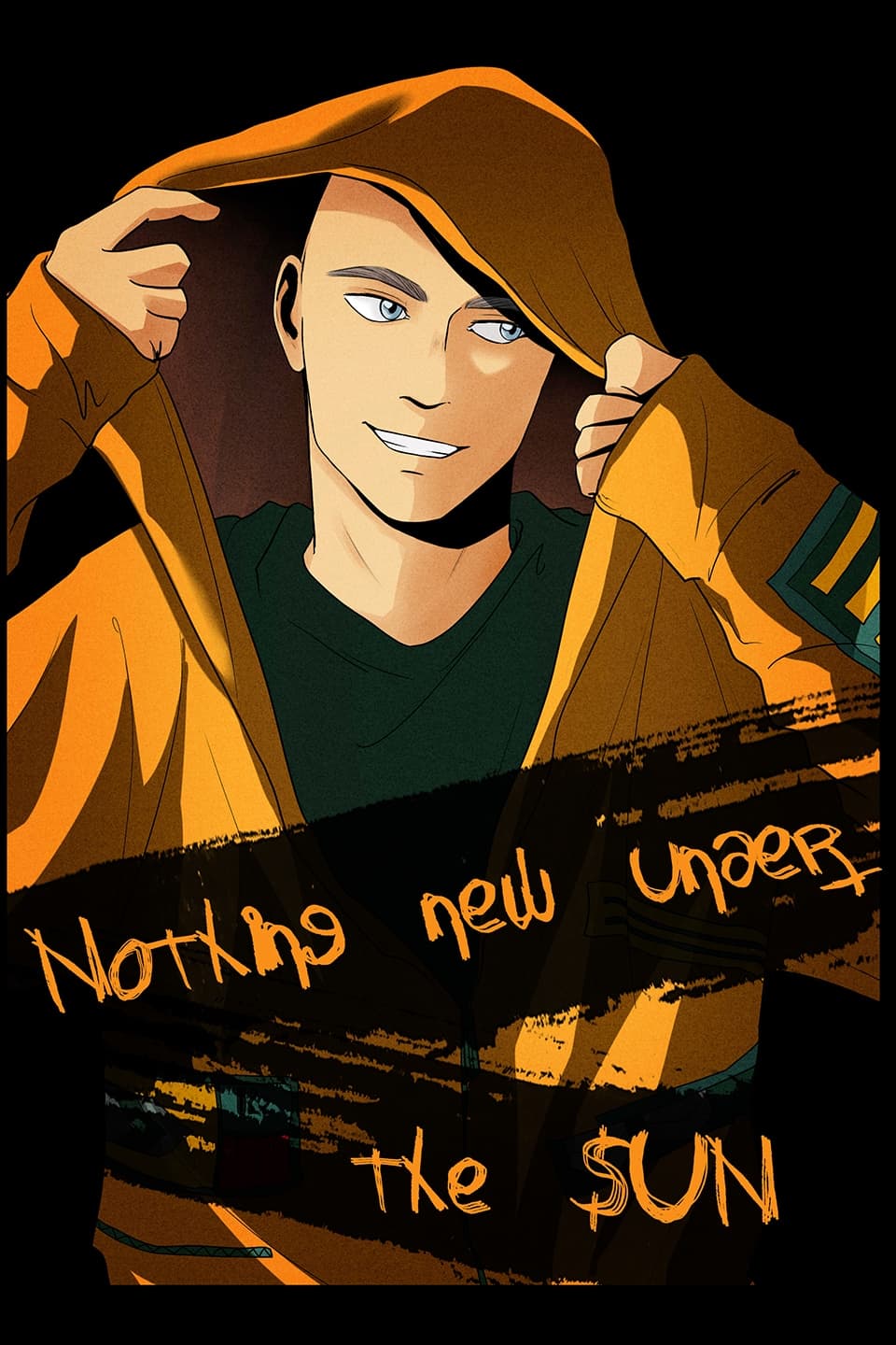 Nothing New under the Sun