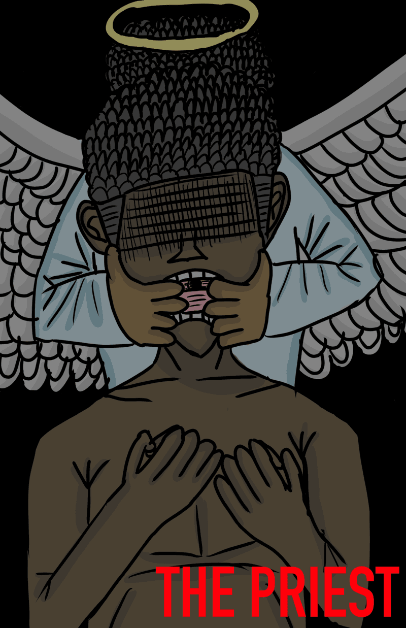The Priest