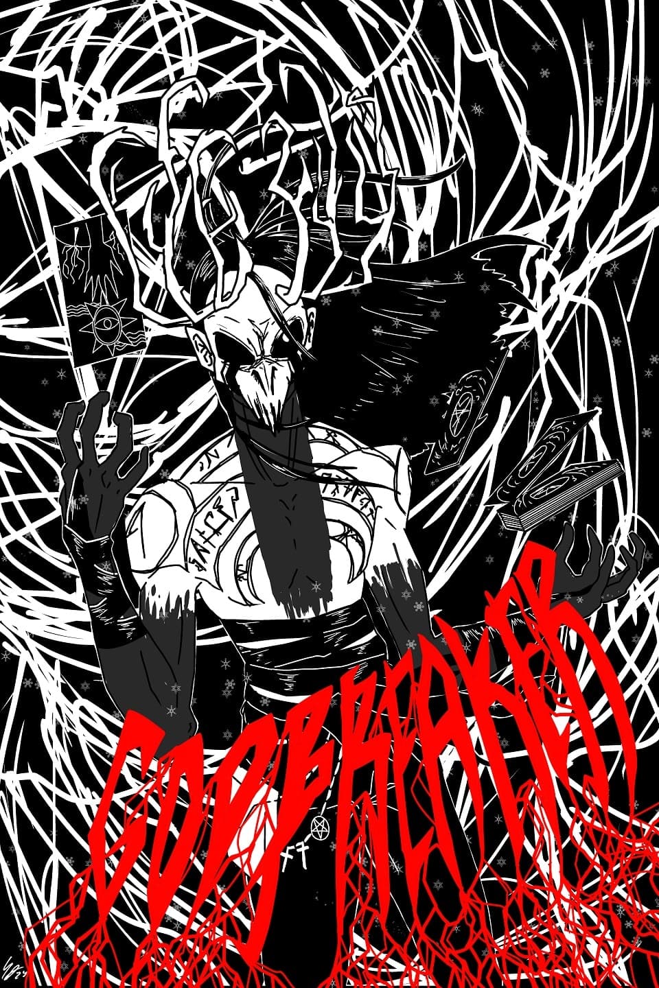GodBreaker