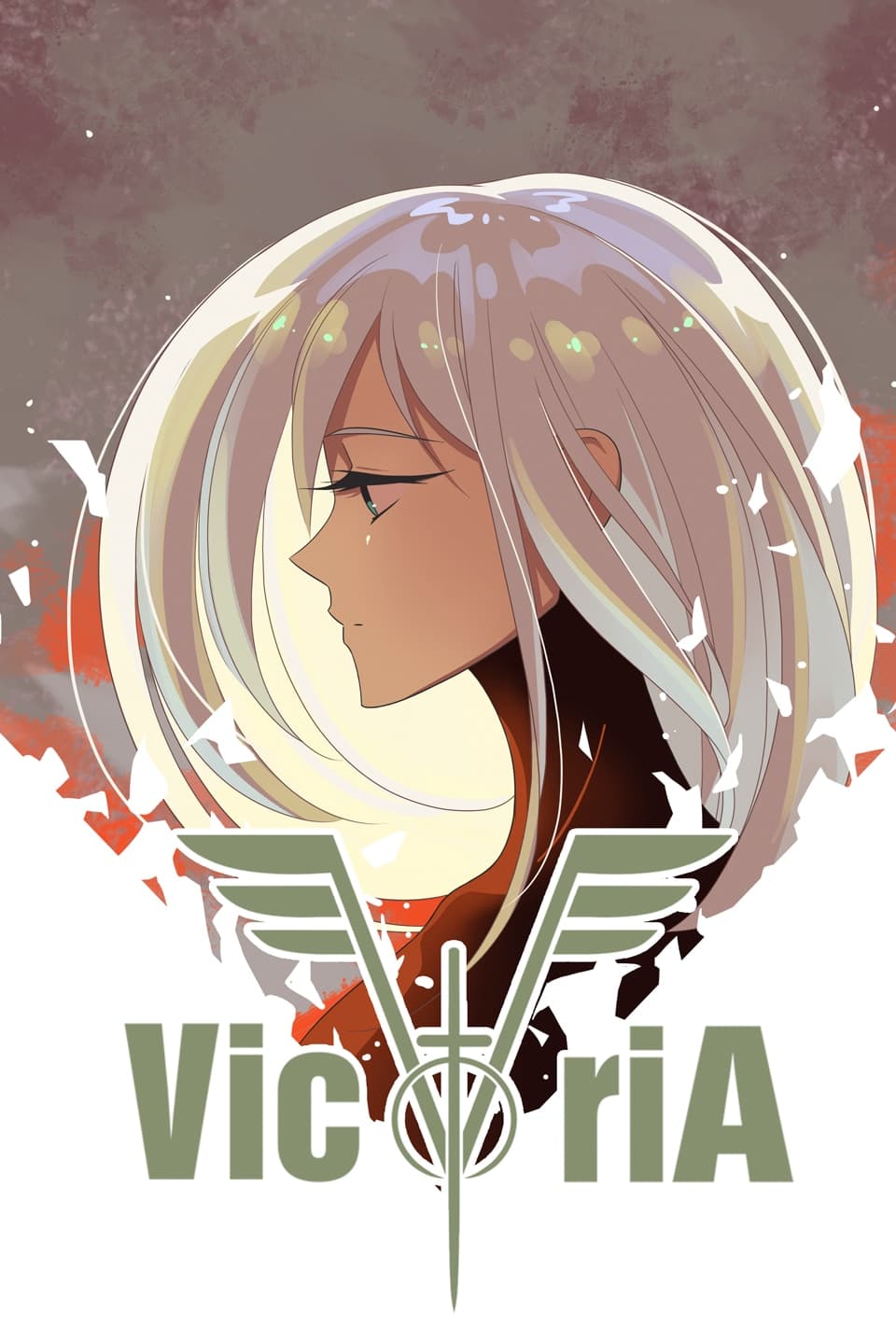 Victoria