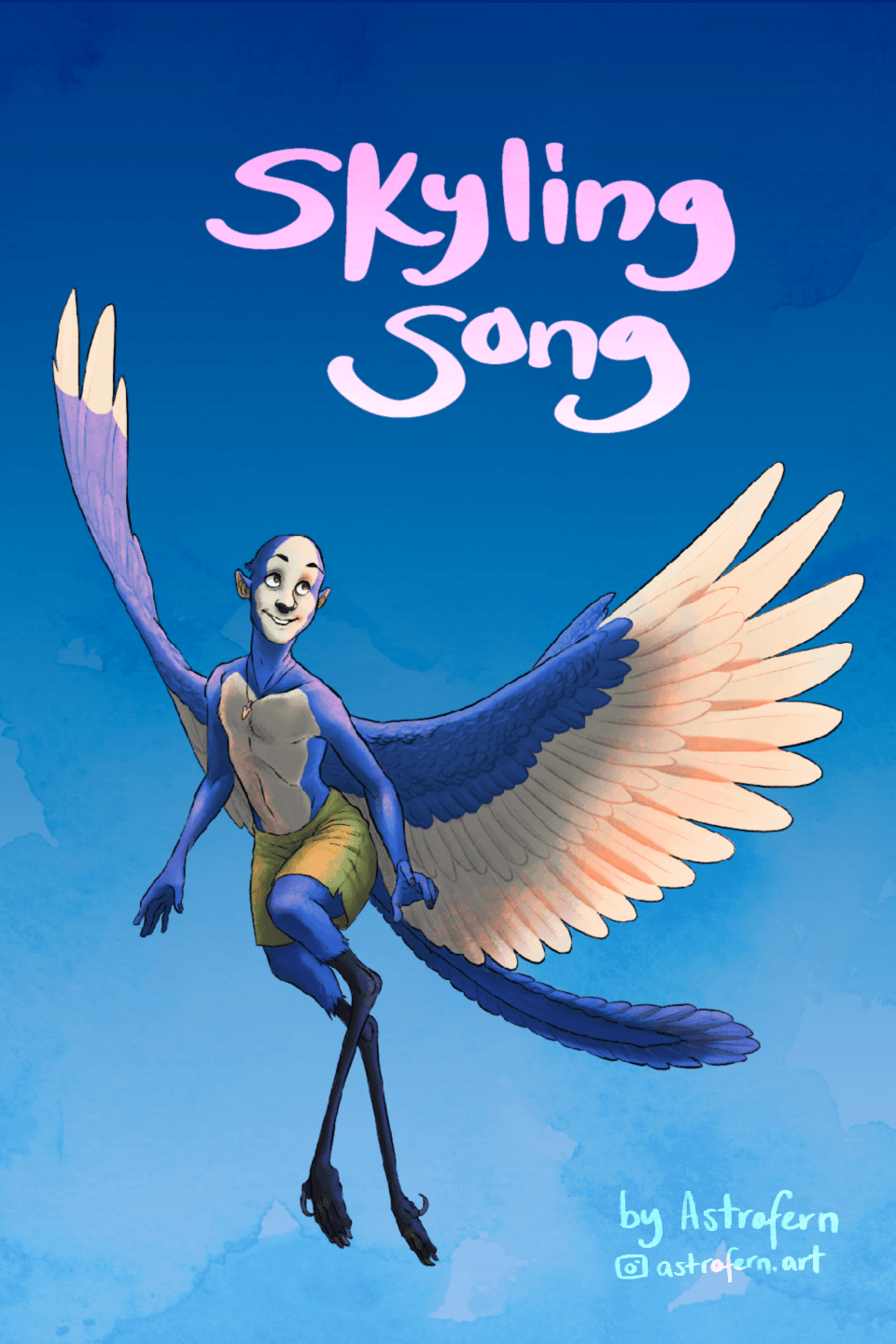 Skyling Song