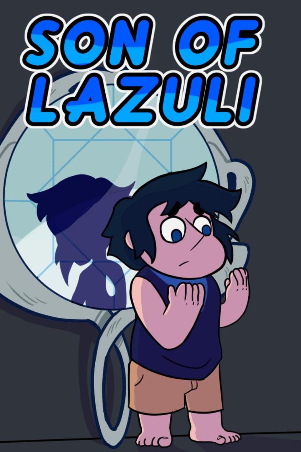 Son of Lazuli