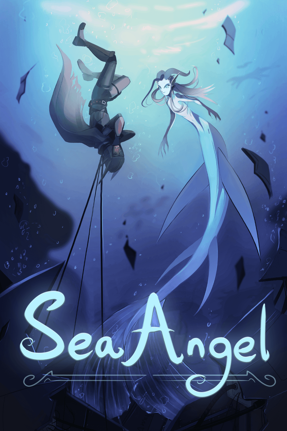 Sea Angel