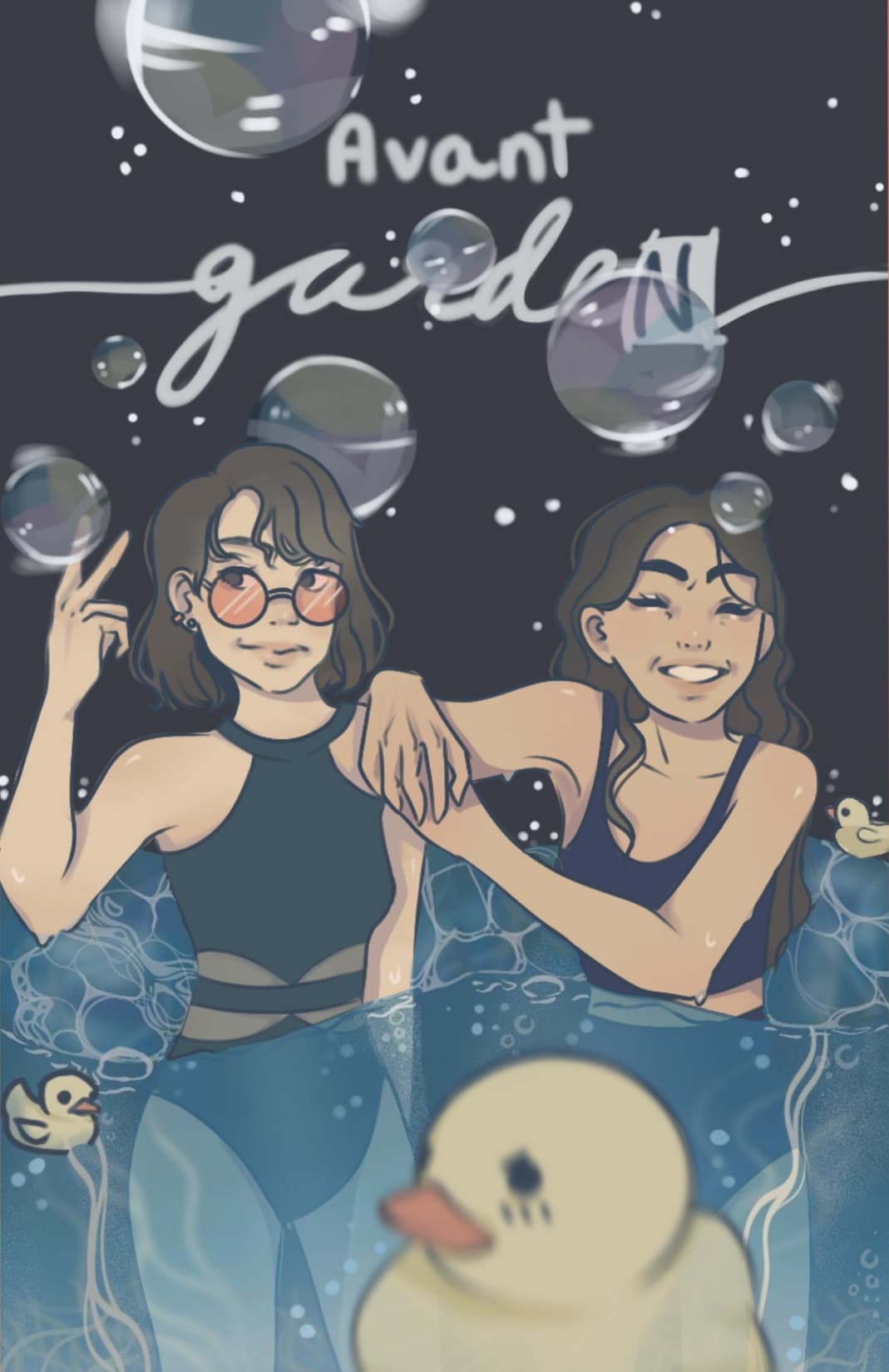 Avant-gardeN