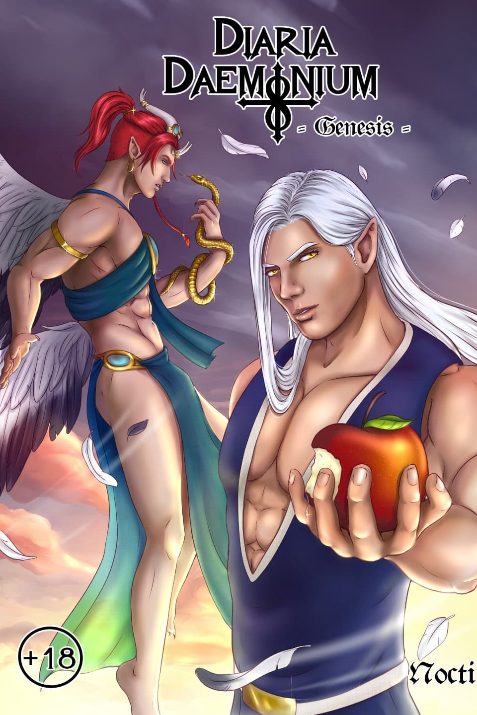 Diaria Daemonium
