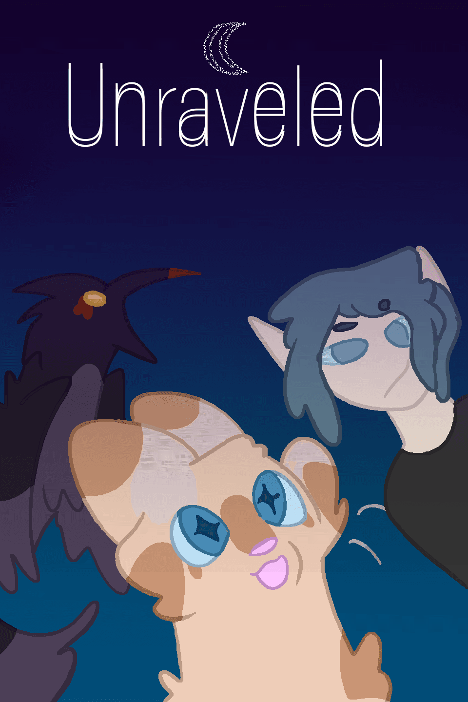 Unraveled