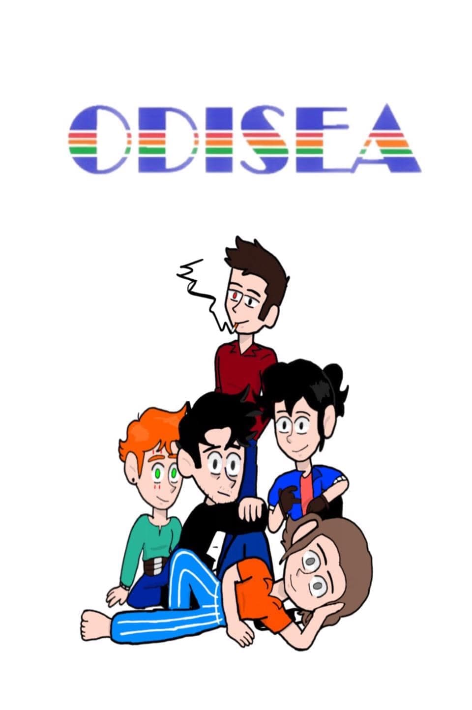 ODISEA
