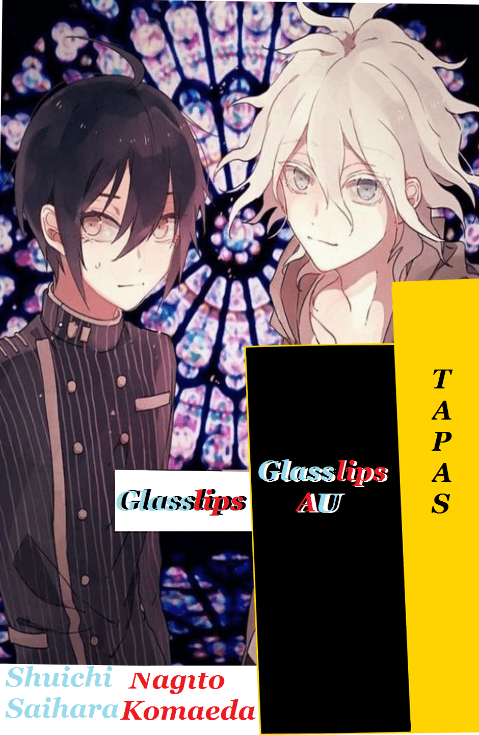 Glasslips