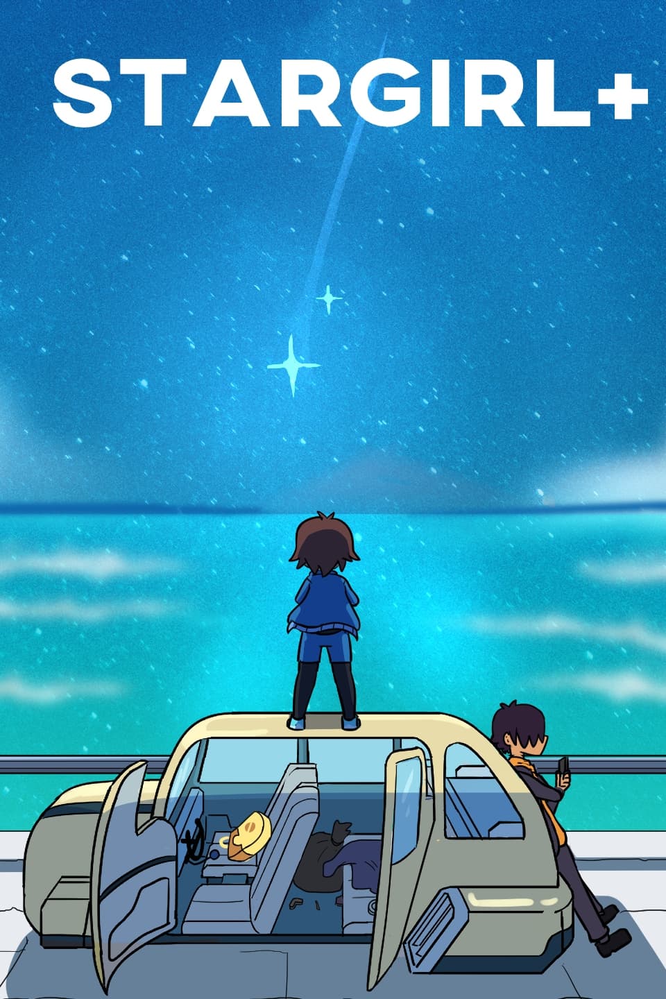 Stargirl+