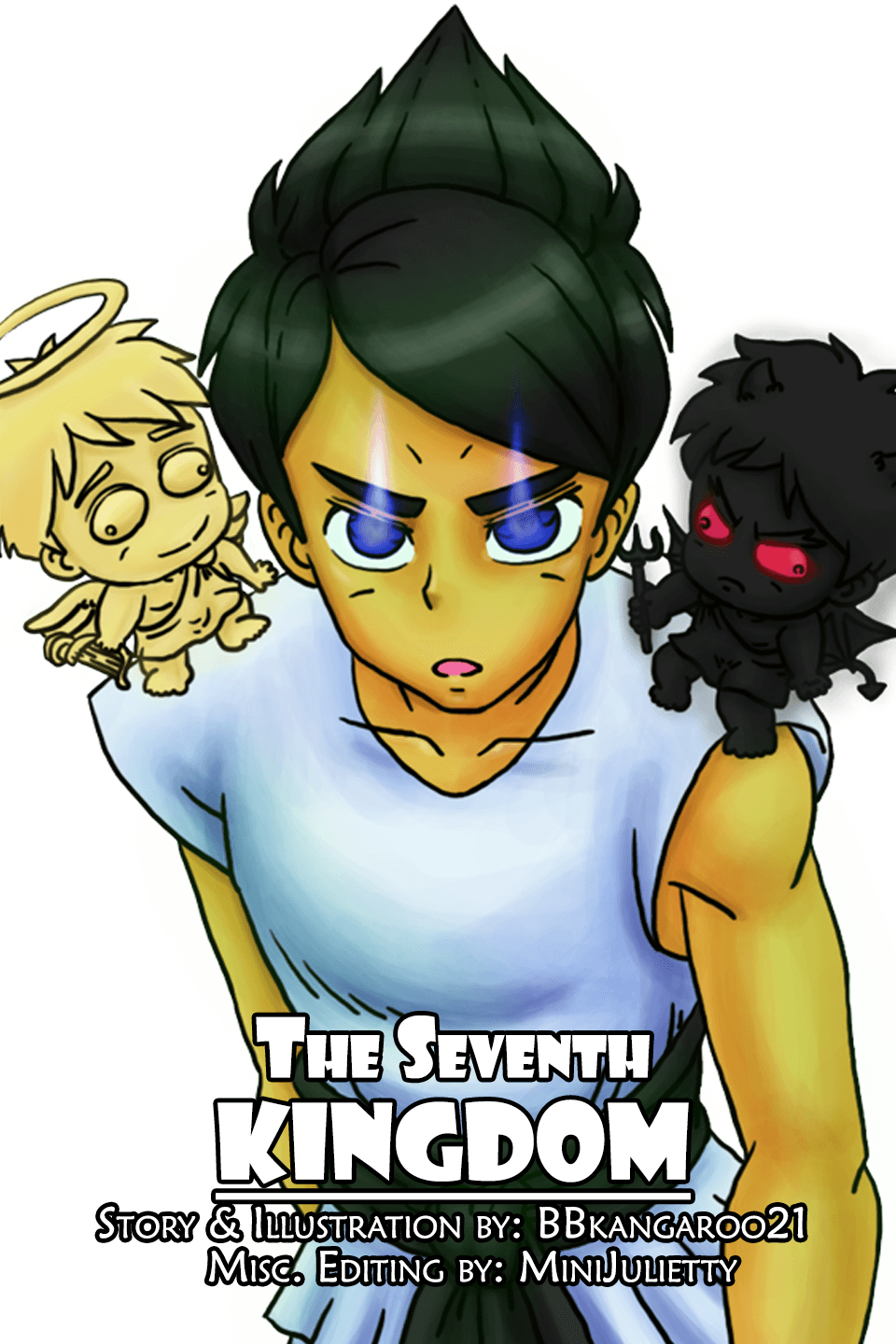 The Seventh Kingdom