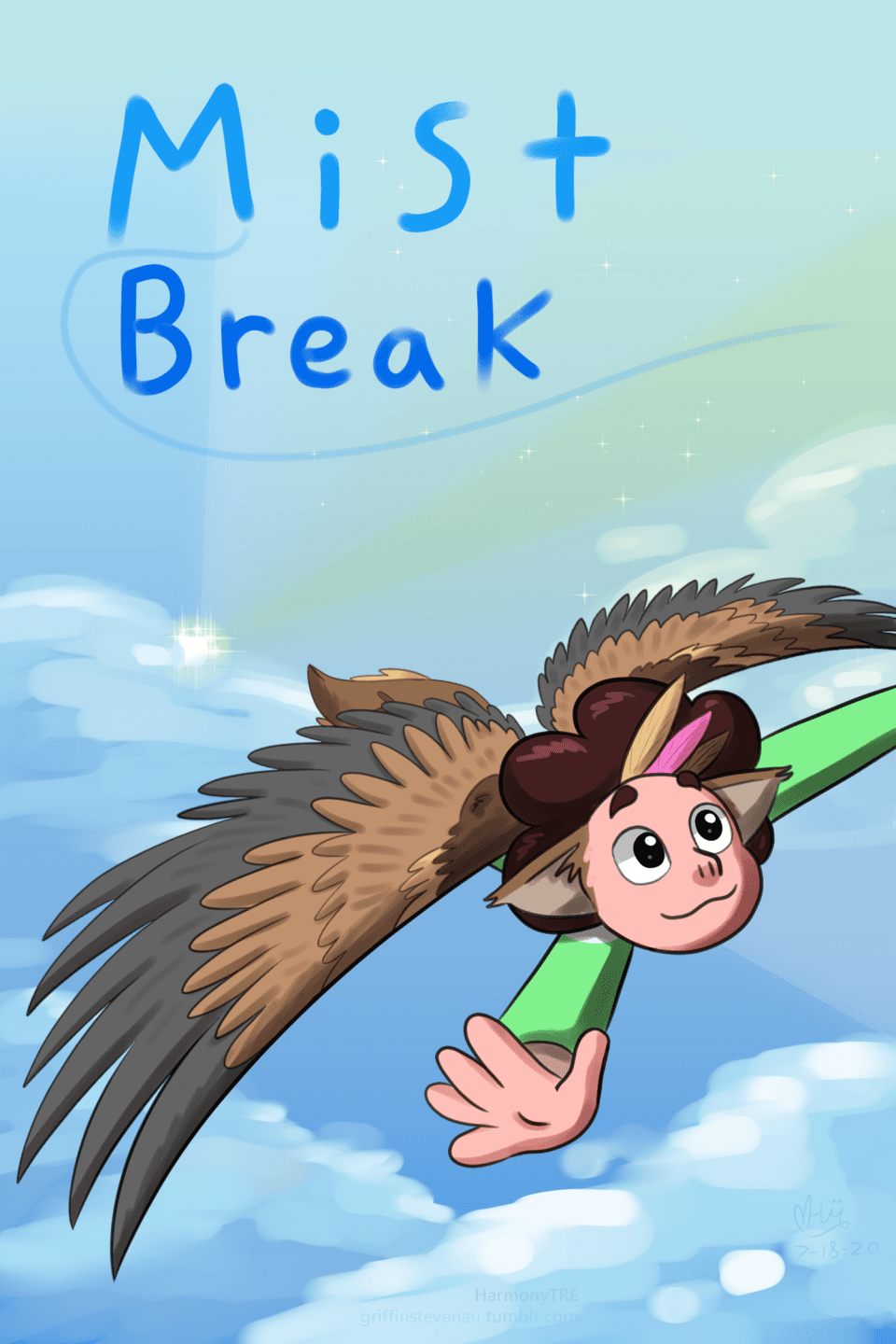 Mistbreak