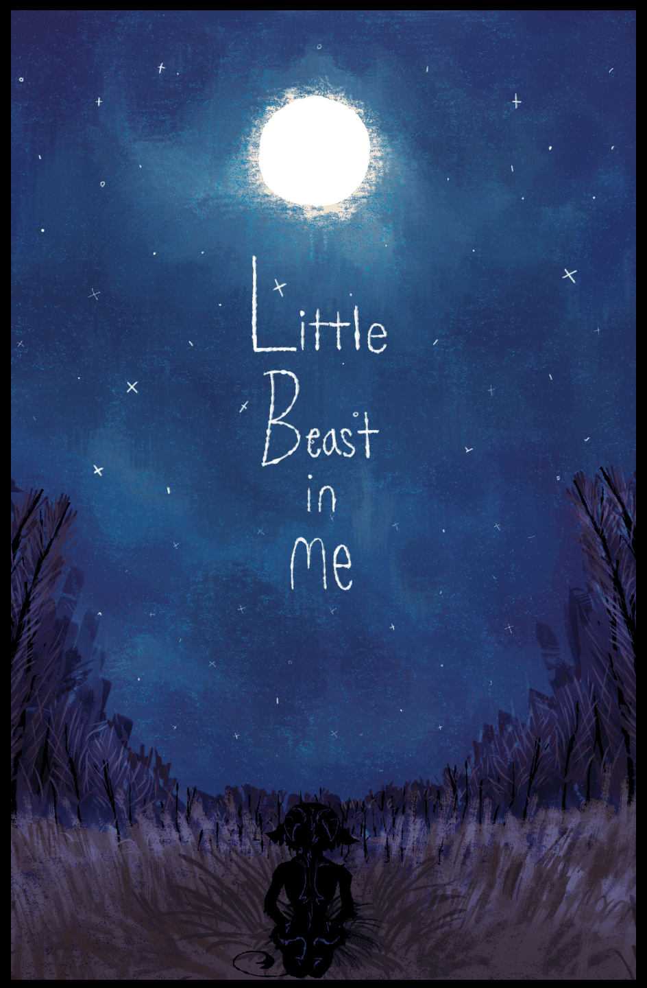 Little Beast in Me