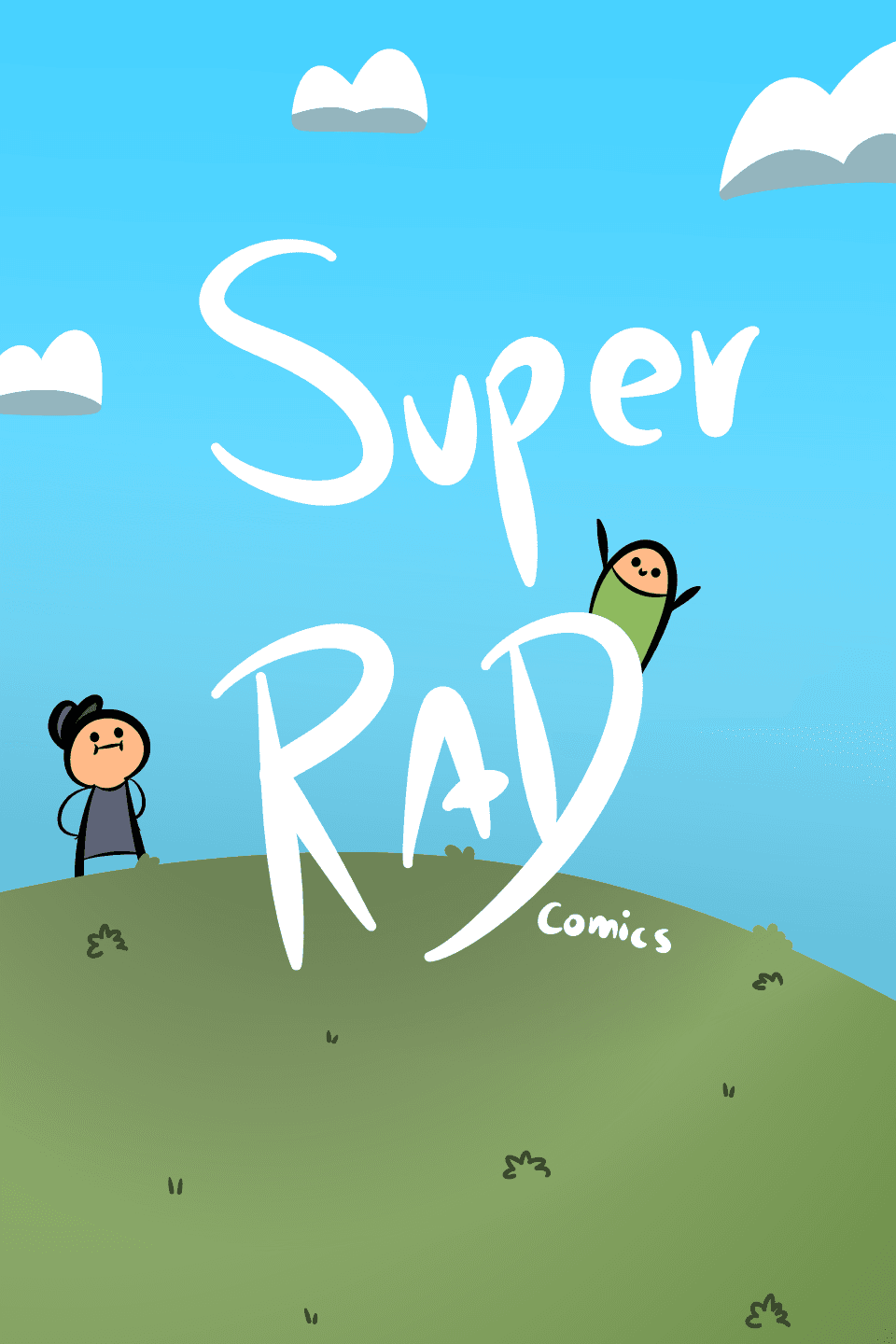 Super Rad