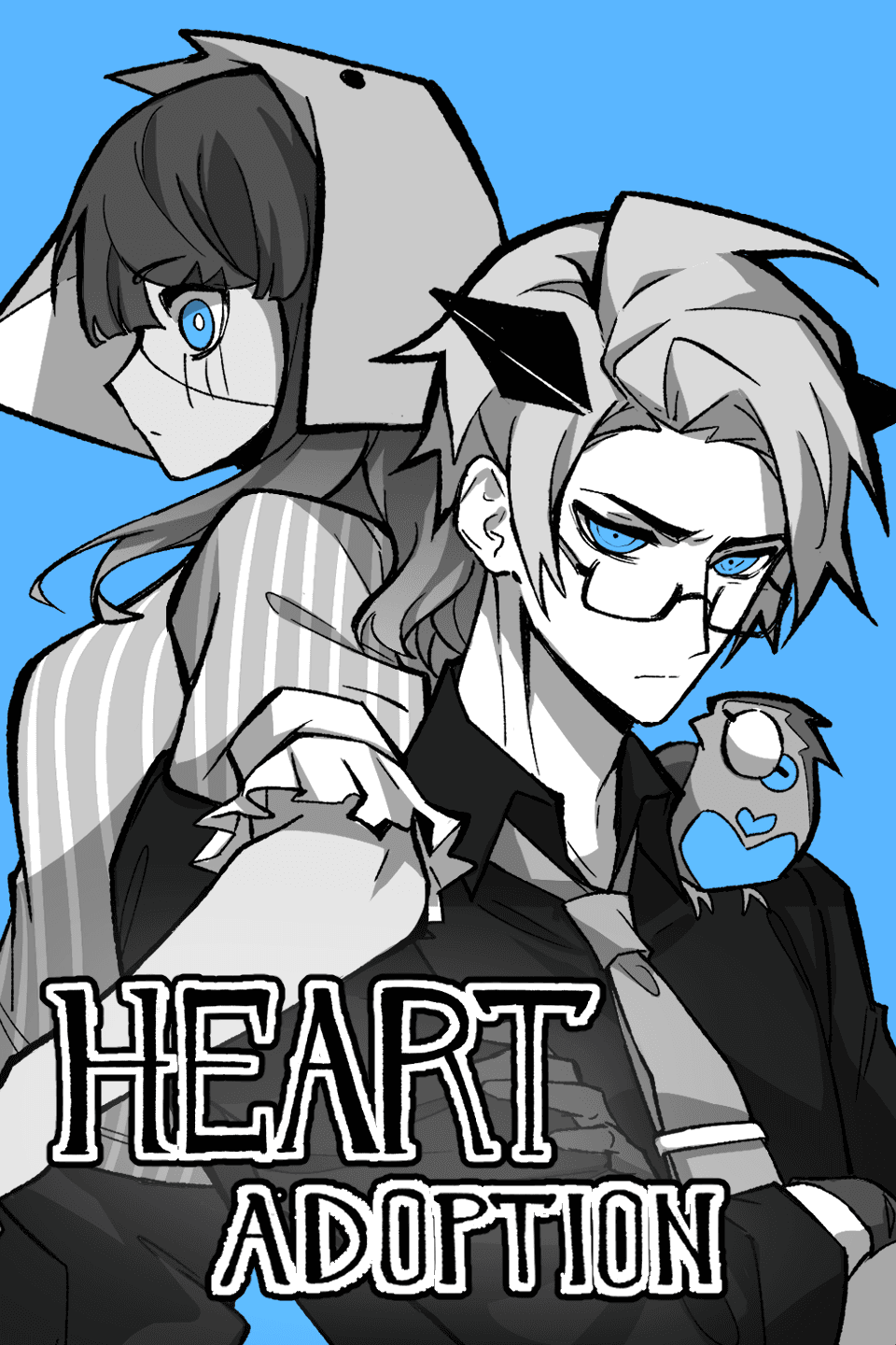 Heart Adoption
