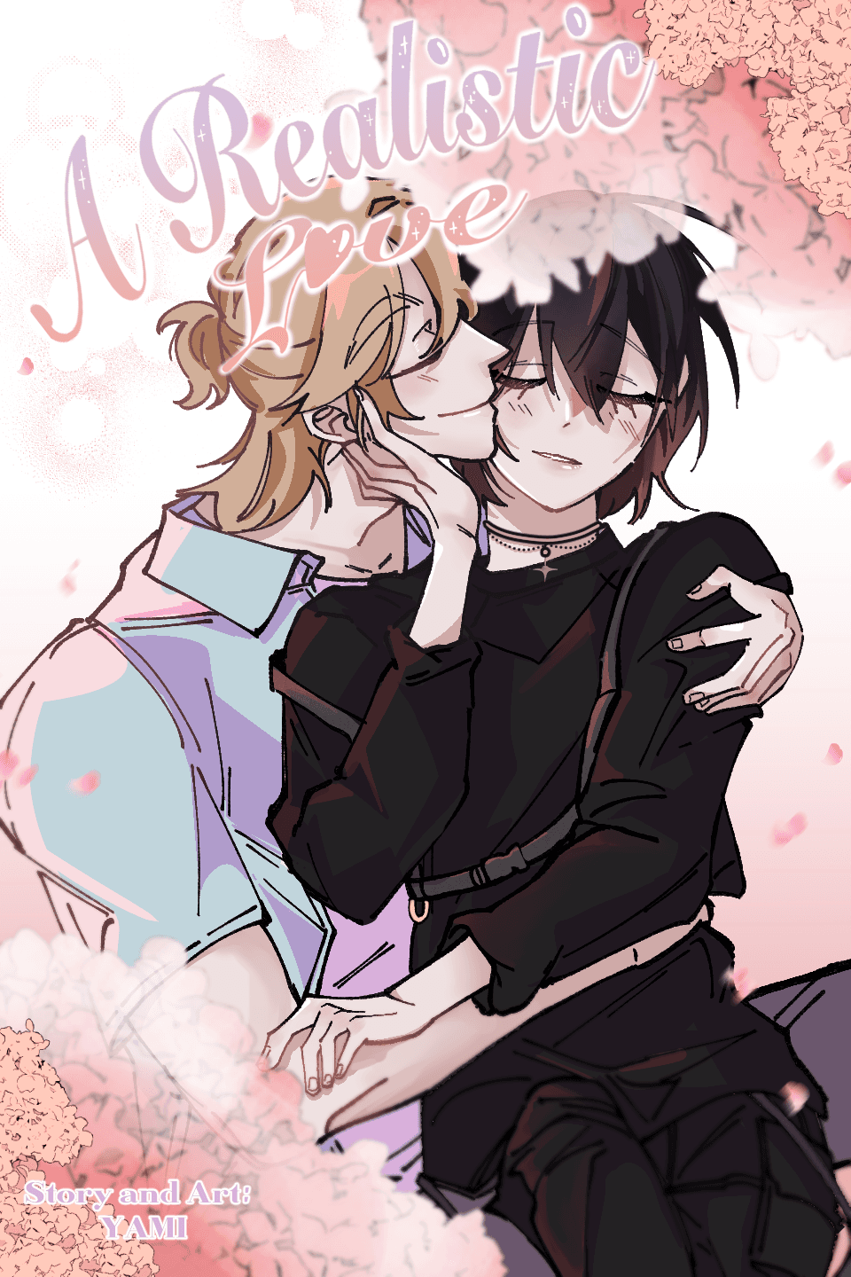 A Realistic Love