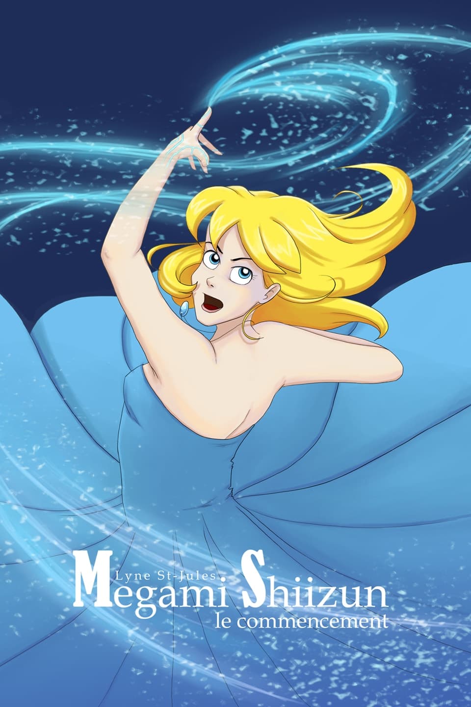 Megami Shiizun (version française)