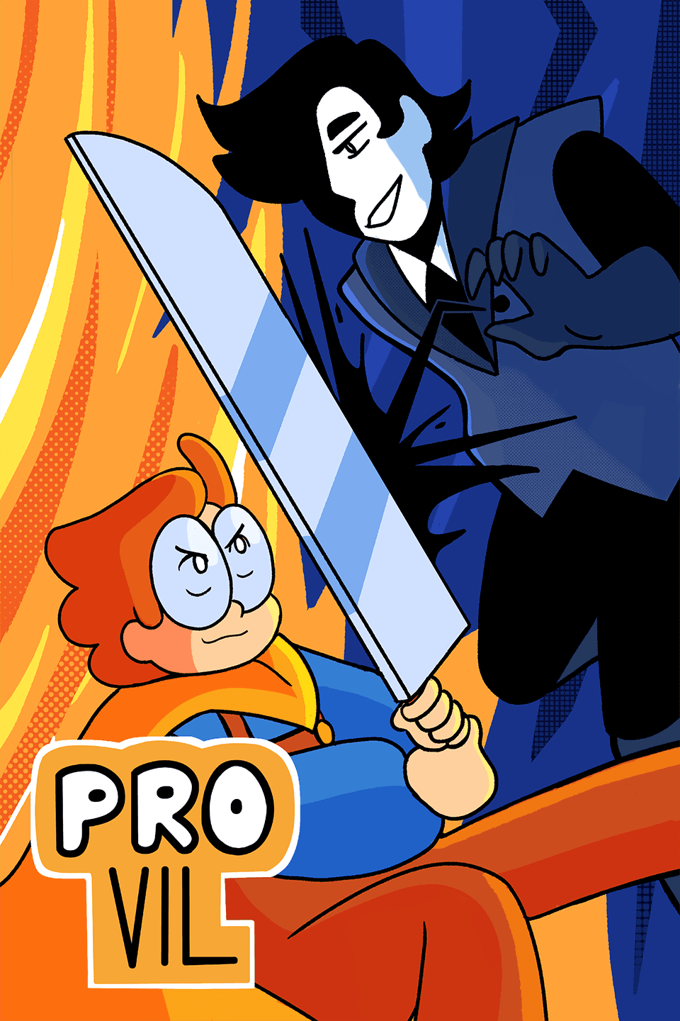 PROVIL