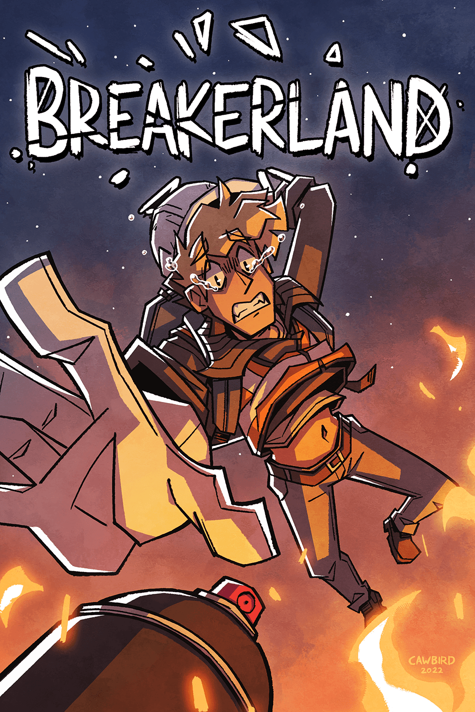 Breakerland