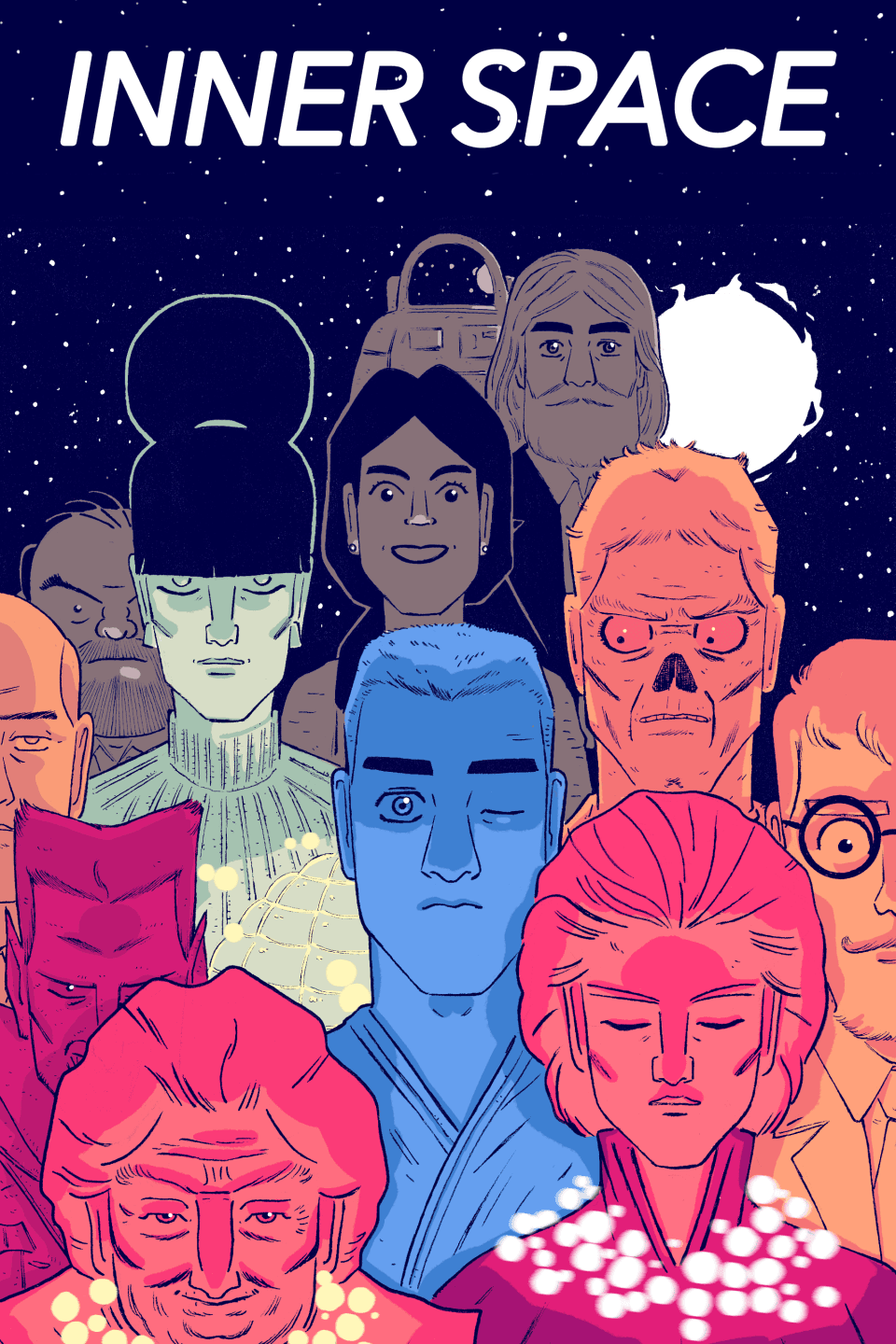 Inner Space