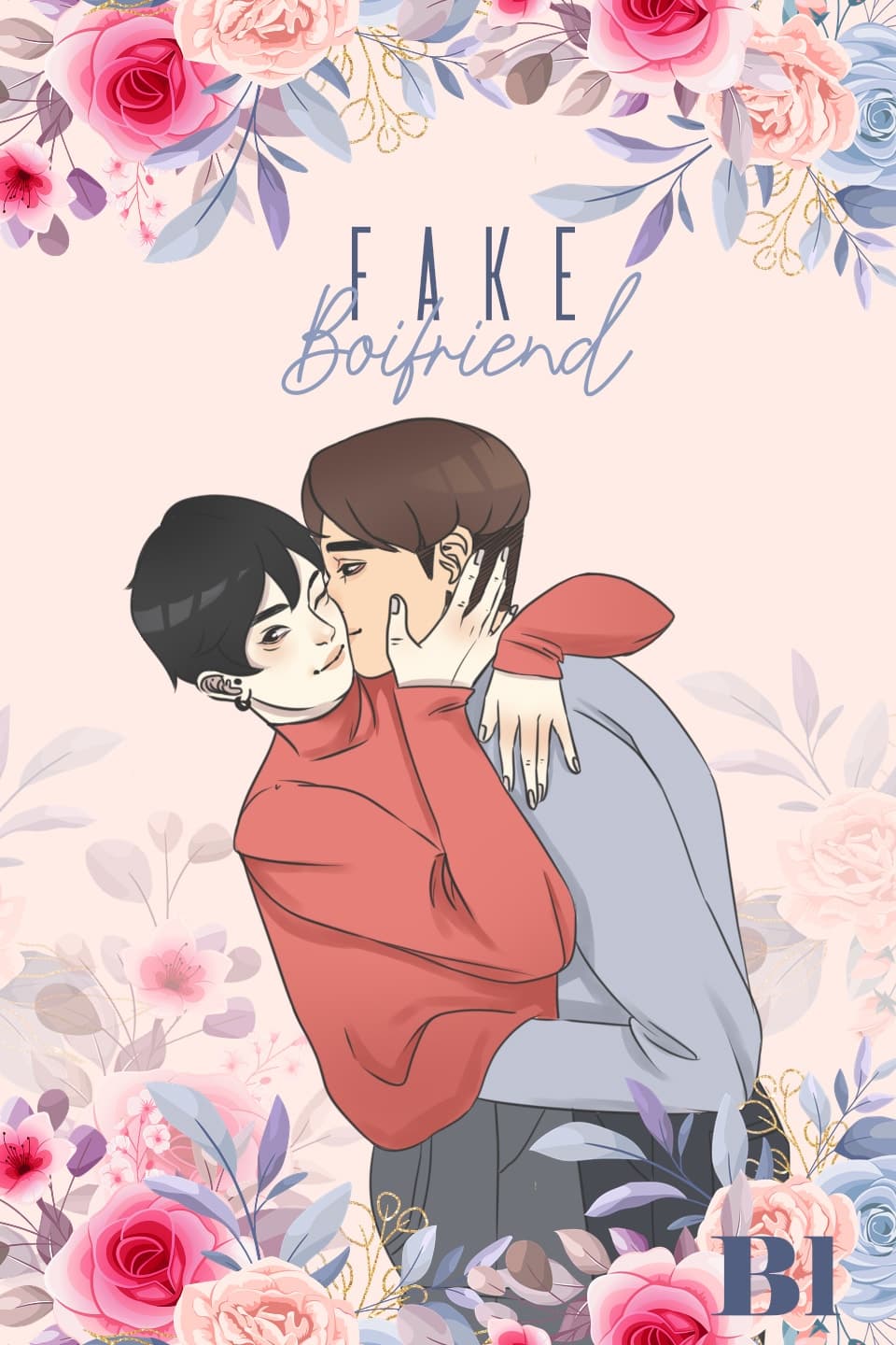 Fake Boyfriend
