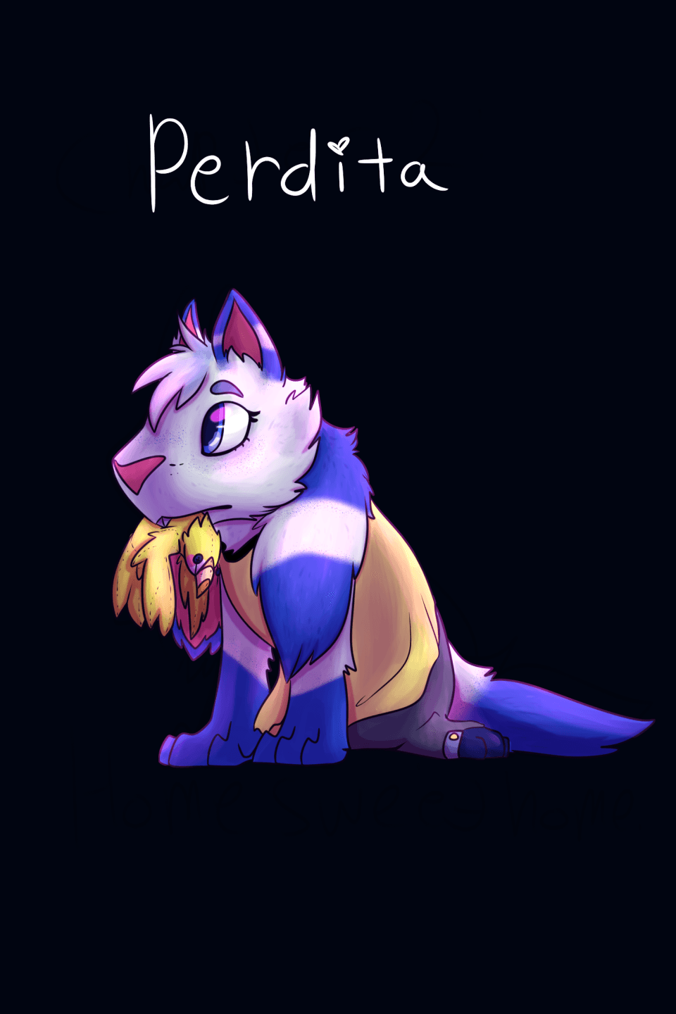 Perdita