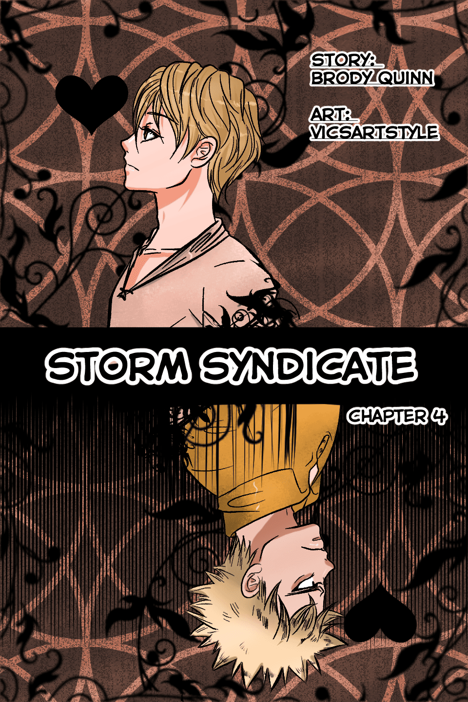 Storm Syndicate