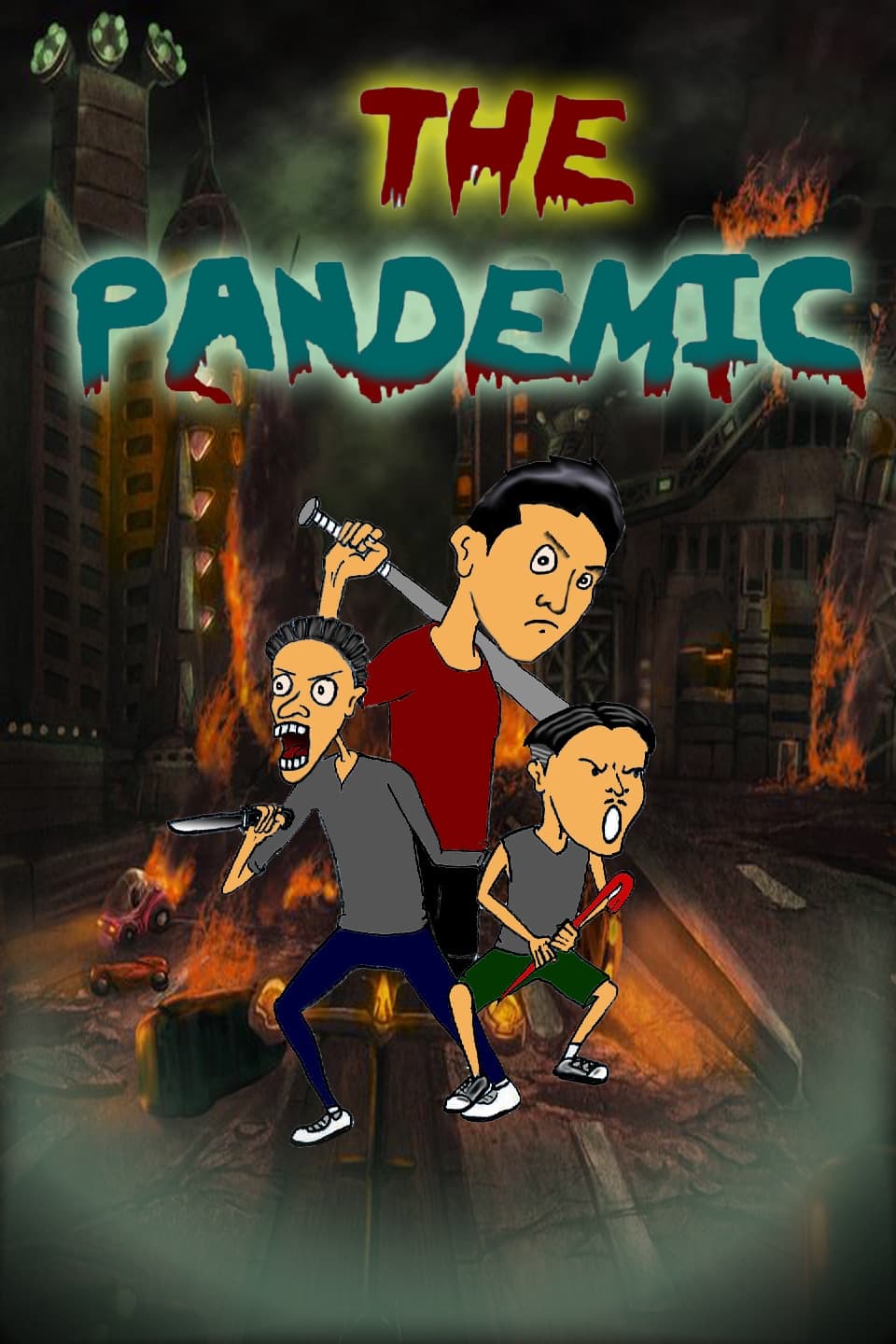 The Pandemic
